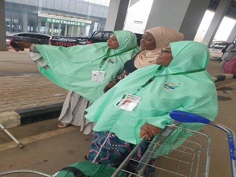project